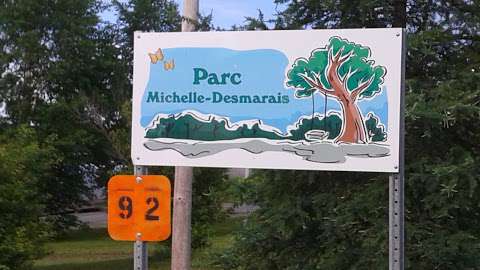 Parc Michelle-Desmarais